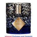 Our impression of Blue Moon Ginger Dash By Kilian for Unisex Premium Perfume Oil (6304)D
